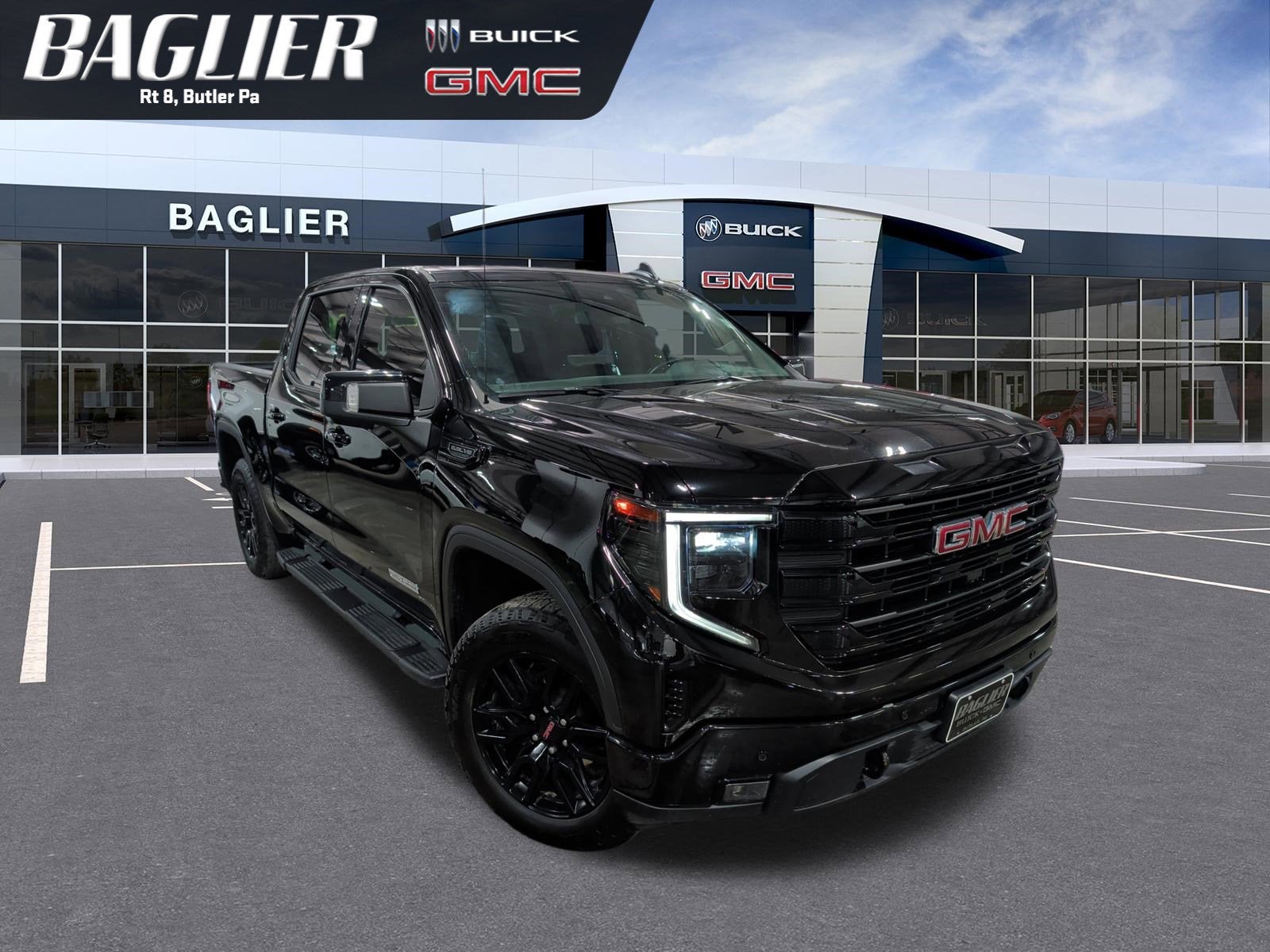 gmc sierra 1500 2024 1GTUUCED2RZ244373 image gmc sierra 1500 2024 1GTUUCED2RZ244373 image